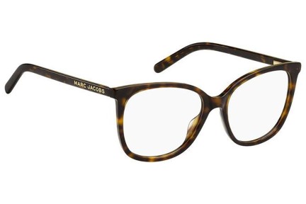 szemüvegeinket Marc Jacobs MARC662 086 Kerek Havana