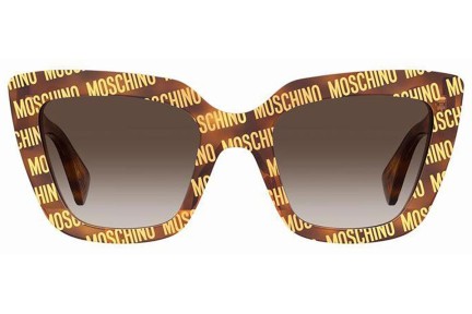 Napszemüvegek Moschino MOS148/S 2VM/HA Cat Eye Több színű