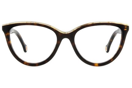 szemüvegeinket Carolina Herrera HER0148 C9K Cat Eye Havana