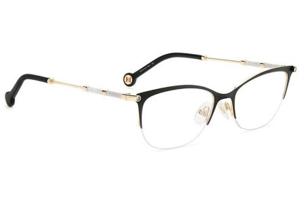 szemüvegeinket Carolina Herrera HER0153 RHL Cat Eye Fekete