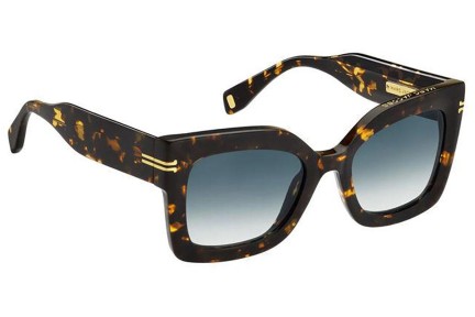 Napszemüvegek Marc Jacobs MJ1073/S 086/08 Szogletes Havana