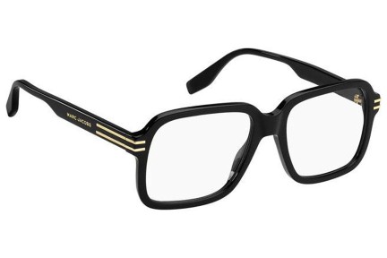 szemüvegeinket Marc Jacobs MARC681 807 Szogletes Fekete