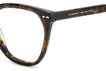 szemüvegeinket Isabel Marant IM0114 086 Kerek Havana