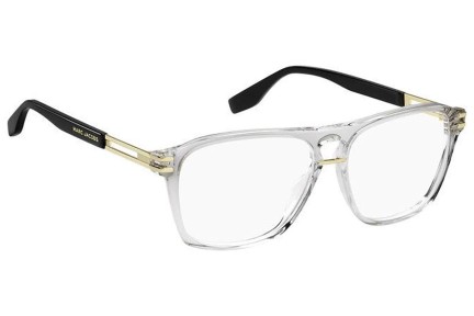 szemüvegeinket Marc Jacobs MARC679 900 Szogletes Kristály