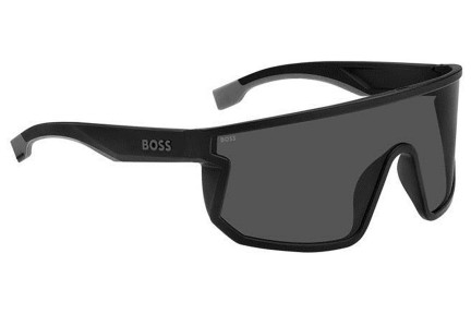 Napszemüvegek BOSS BOSS1499/S O6W/Z8 Single Lens | Shield Fekete