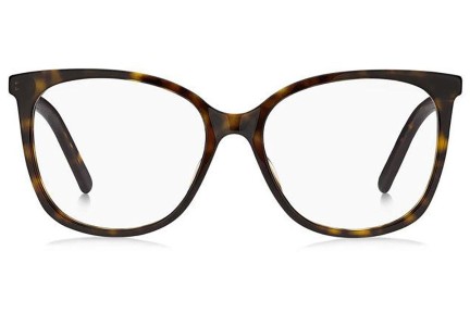 szemüvegeinket Marc Jacobs MARC662 086 Kerek Havana