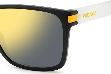 Napszemüvegek Polaroid PLD2139/S PGC/LM Polarized Szogletes Fekete