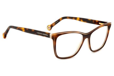 szemüvegeinket Carolina Herrera HER0171 C9K Cat Eye Havana