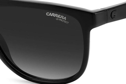 Napszemüvegek Carrera CARRERA8059/S 807/9O Szogletes Fekete