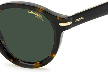 Napszemüvegek Carrera CARRERA306/S 086/QT Kerek Havana