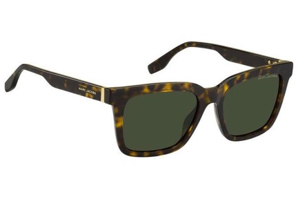 Napszemüvegek Marc Jacobs MARC683/S 086/QT Szogletes Havana