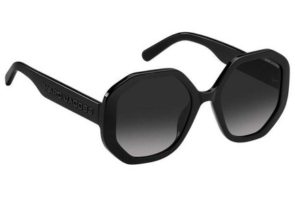 Napszemüvegek Marc Jacobs MARC659/S 807/9O Különleges Fekete