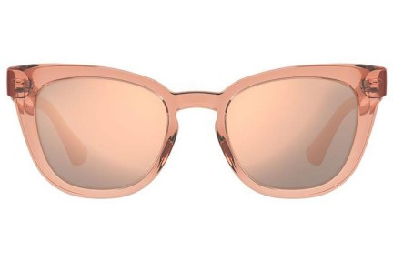 Napszemüvegek Havaianas ROSA 9R6/0J Cat Eye Bézs