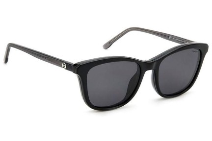 szemüvegeinket Pierre Cardin P.C.8515/CS 807/M9 Cat Eye Fekete