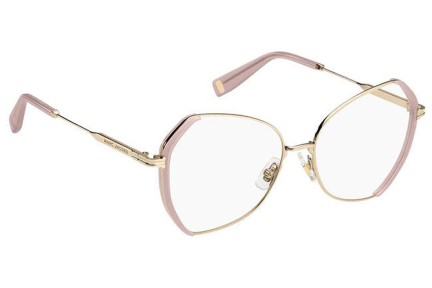 szemüvegeinket Marc Jacobs MJ1081 EYR Cat Eye Arany