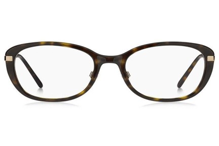 szemüvegeinket Marc Jacobs MARC669/G 086 Cat Eye Havana