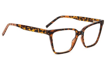 szemüvegeinket M Missoni MMI0143 086 Cat Eye Havana