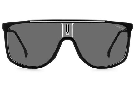 Napszemüvegek Carrera CARRERA1056/S 08A/M9 Polarized Flat Top Fekete