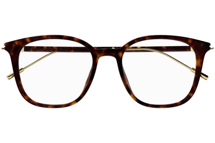 szemüvegeinket Gucci GG1276OK 002 Szogletes Havana