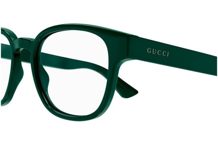 szemüvegeinket Gucci GG1343O 004 Kerek Zöld