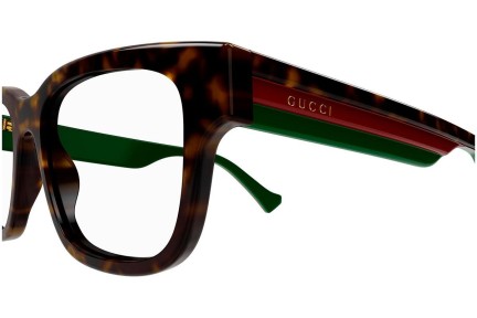 szemüvegeinket Gucci GG1303O 005 Pillow Havana