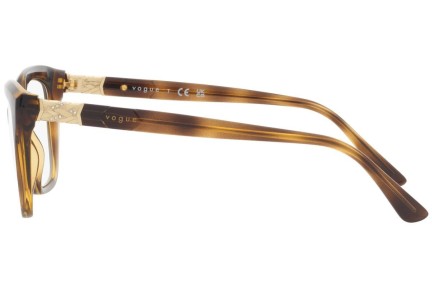 szemüvegeinket Vogue Eyewear VO5477B W656 Pillow Havana