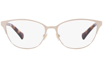 szemüvegeinket Ralph by Ralph Lauren RA6055 9427 Cat Eye Arany