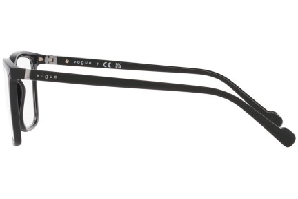 szemüvegeinket Vogue Eyewear VO5492 W44 Szogletes Fekete