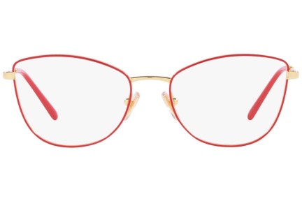 szemüvegeinket Vogue Eyewear VO4273 280 Cat Eye Vörös