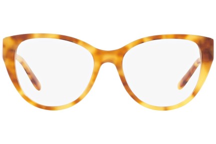 szemüvegeinket Ralph Lauren RL6234BU 6051 Cat Eye Havana