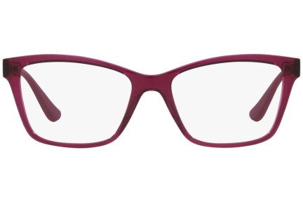 szemüvegeinket Vogue Eyewear VO5420 2909 Cat Eye Vörös