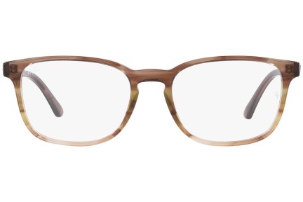 szemüvegeinket Ray-Ban RX5418 8255 Szogletes Havana