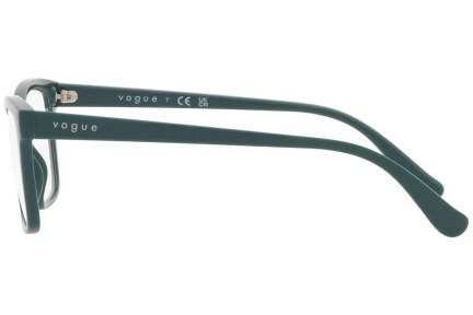 szemüvegeinket Vogue Eyewear VO5420 3050 Cat Eye Zöld