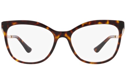 szemüvegeinket Bvlgari BV4218 504 Cat Eye Havana