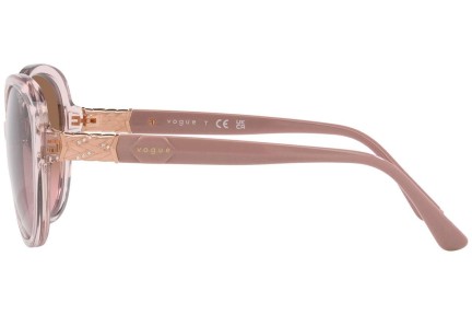 Napszemüvegek Vogue Eyewear VO5475SB 276314 Különleges Rózsaszín