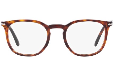 szemüvegeinket Persol PO3318V 24 Kerek Havana