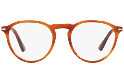 szemüvegeinket Persol PO3286V 96 Kerek Havana