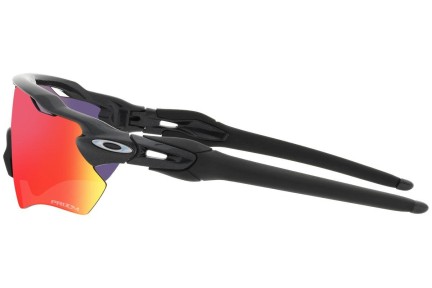 Napszemüvegek Oakley Radar EV Path OO9208-E6 Single Lens | Shield Fekete