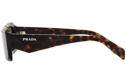 Napszemüvegek Prada PR27ZS 19J09Z Pillow Havana