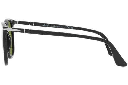 Napszemüvegek Persol PO3316S 11884E Szogletes Zöld