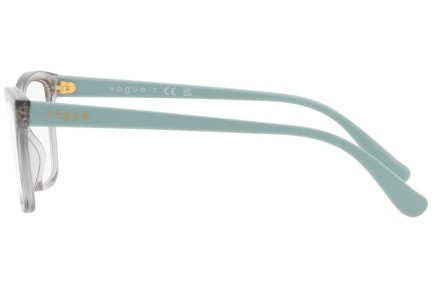 szemüvegeinket Vogue Eyewear VO5420 2726 Cat Eye Szürke