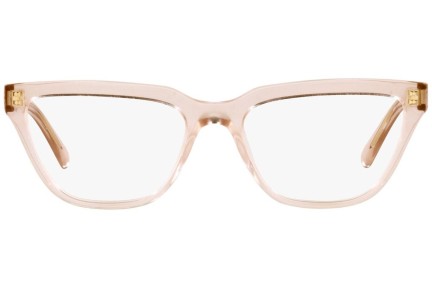 szemüvegeinket Vogue Eyewear VO5443 3007 Cat Eye Bézs