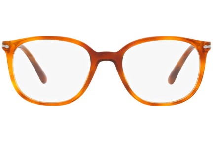 szemüvegeinket Persol PO3317V 96 Szogletes Havana