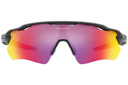 Napszemüvegek Oakley Radar EV Path OO9208-E6 Single Lens | Shield Fekete