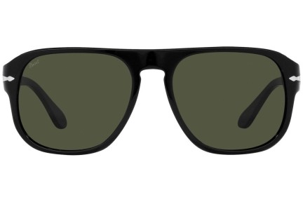 Napszemüvegek Persol Jean PO3310S 95/31 Szogletes Fekete