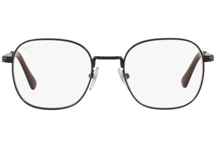 Napszemüvegek Persol PO1009S 1078GJ Pillow Fekete