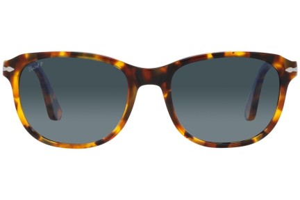 Napszemüvegek Persol PO1935S 1052S3 Szogletes Havana