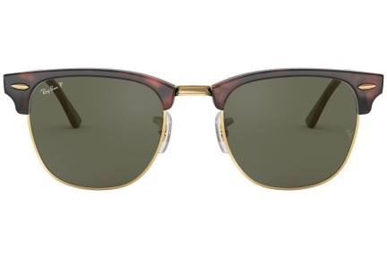 Ray-Ban Clubmaster Classic RB3016 990/58 Polarized