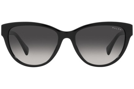 Napszemüvegek Ralph by Ralph Lauren RA5299U 50018G Cat Eye Fekete