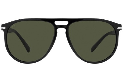 Napszemüvegek Persol PO3311S 95/31 Pilota Fekete